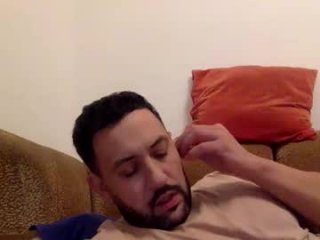 horsechris live webcam thumbnail