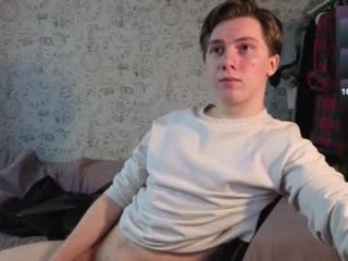 hot_boy_oscar live webcam thumbnail