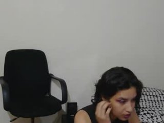 hot_cackes live webcam thumbnail