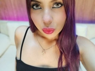 hot_princess21 live webcam thumbnail