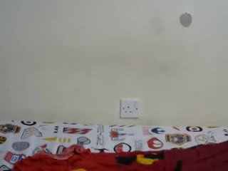 hot_tashaa live webcam thumbnail