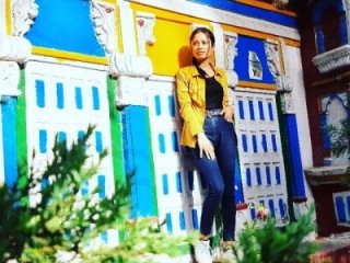 hotestfantasy live webcam thumbnail