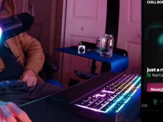 hotpumpkinpies live webcam thumbnail