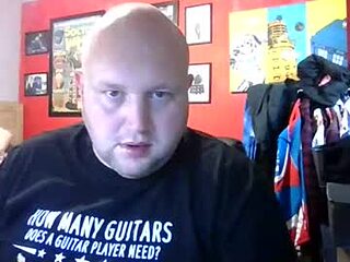 hotrodder323 live webcam thumbnail