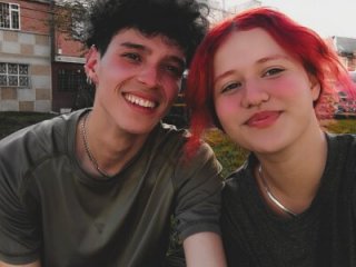 hottie_couplee live webcam thumbnail