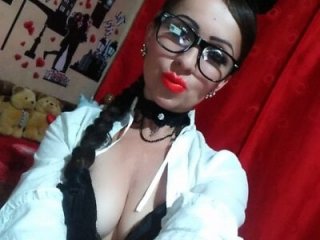 hottieperla live webcam thumbnail
