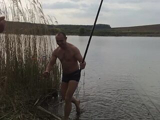 HuliganFisher live webcam thumbnail