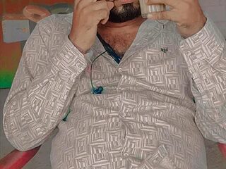 Hunter34Boy live webcam thumbnail