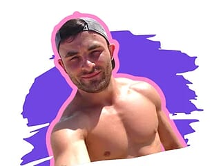 HunterMichaelsXXX live webcam thumbnail