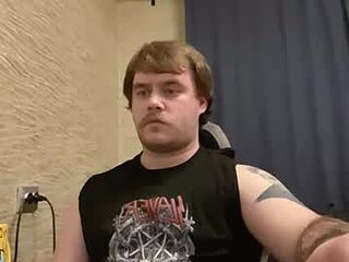 hugo__brad live webcam thumbnail