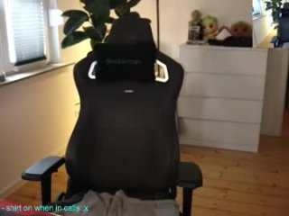 hungry_26 live webcam thumbnail