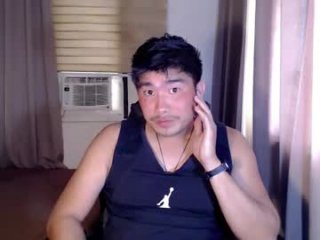 hunkfireman live webcam thumbnail