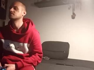 huster_69 live webcam thumbnail