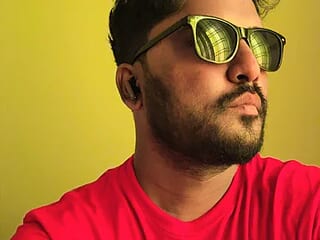 Hyderabadikink live webcam thumbnail