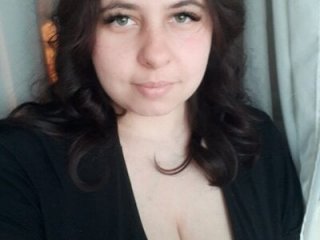 I_GODDESS live webcam thumbnail