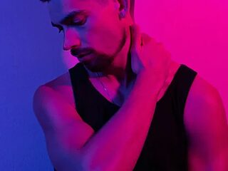 I_STARBOY_I live webcam thumbnail