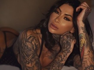 Iam_Annii live webcam thumbnail
