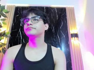 iamjuanjoc live webcam thumbnail