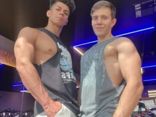 ianandjosephx live webcam thumbnail