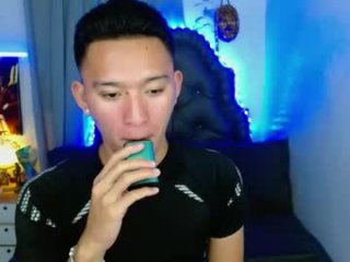 iconicmateoxx live webcam thumbnail