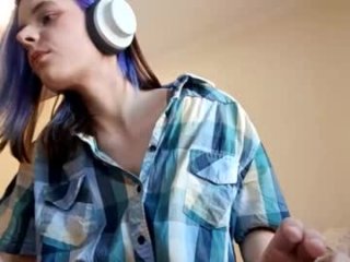 ilianabilly live webcam thumbnail