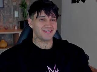 im_deymon live webcam thumbnail