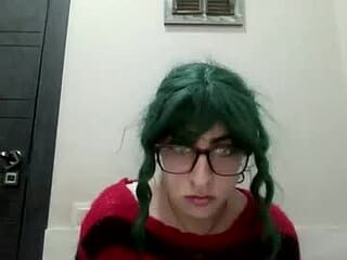 imacherryvelvet live webcam thumbnail