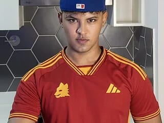imlildante live webcam thumbnail