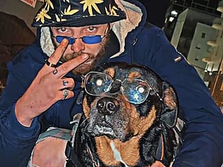 IncognitOO- live webcam thumbnail