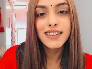 IndianPretty14u2Luv live webcam thumbnail