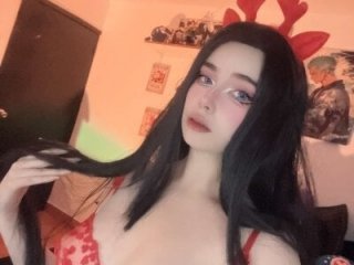 Inori_08 live webcam thumbnail
