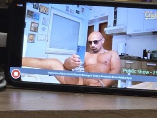 Insaneman1 live webcam thumbnail