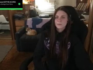 incognitoqueen live webcam thumbnail