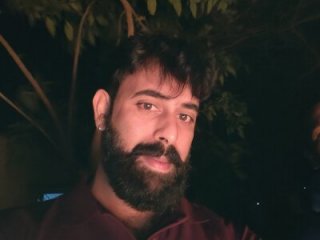 indianhairybull live webcam thumbnail