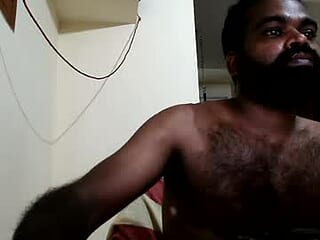 indianhairyguy23 live webcam thumbnail