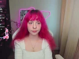 infernokitten live webcam thumbnail