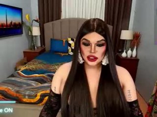insatiablesexqueen live webcam thumbnail