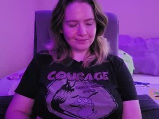 internetfairy_xo live webcam thumbnail