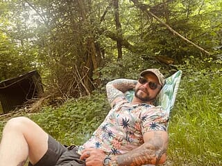 IronmanAndTheSexy live webcam thumbnail