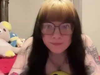 irissweets live webcam thumbnail