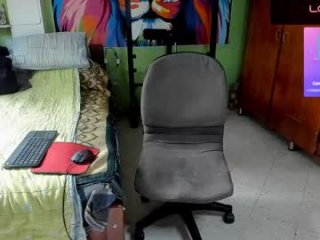 irokdan89 live webcam thumbnail