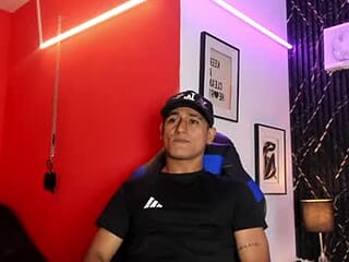 iron_king7 live webcam thumbnail
