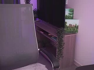 ironagrace live webcam thumbnail