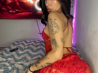ISABELLAXDOLL live webcam thumbnail