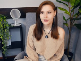 IsaParadiso live webcam thumbnail