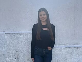 Isabellebotero live webcam thumbnail