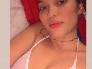 Isla1Rose live webcam thumbnail