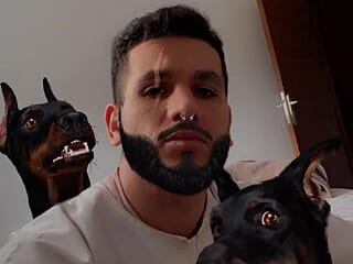 Ismaelpollon live webcam thumbnail