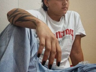 isabeautyx19 live webcam thumbnail