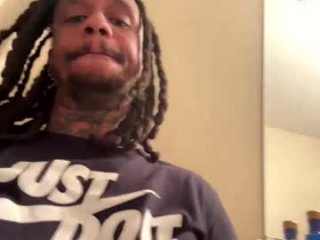 isaiahbrooksgma live webcam thumbnail